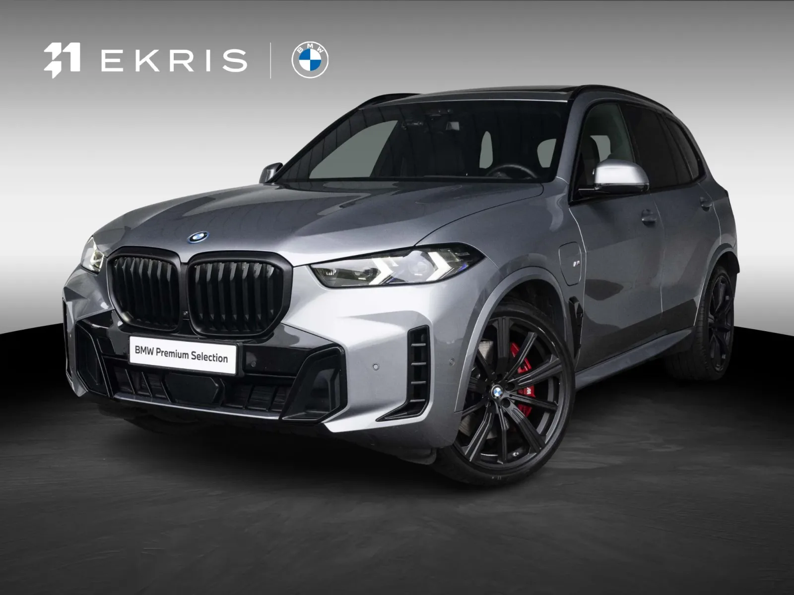 BMW X5 (2023) — foto 1