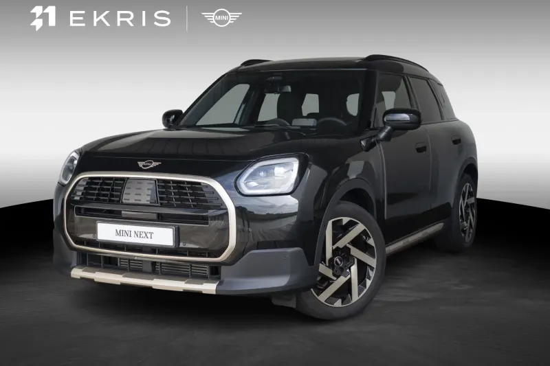 MINI Countryman (2026)