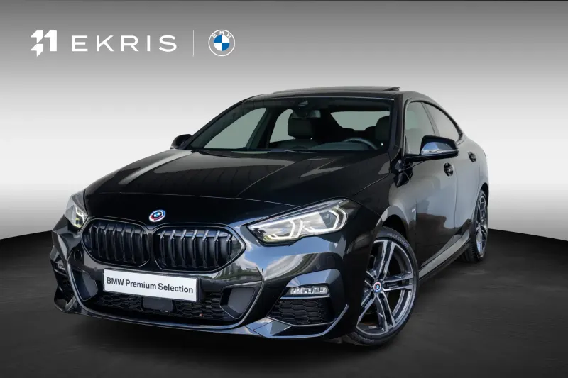 BMW 2-Serie Gran Coupé (2023)