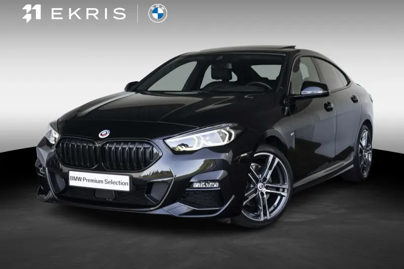 BMW 2-Serie Gran Coupé (2023)