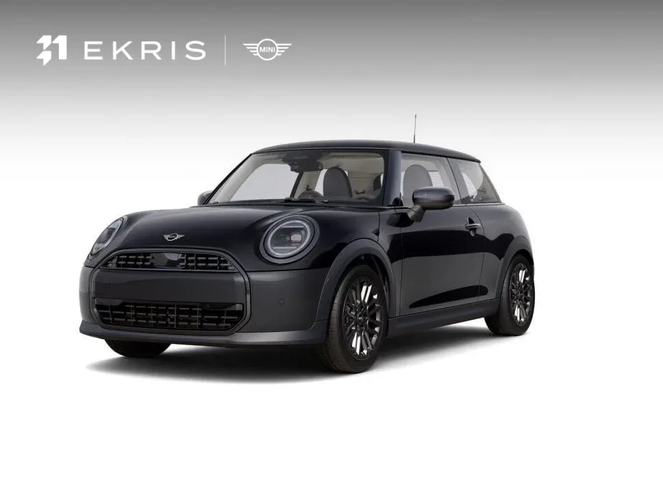 MINI Cooper (2026) — foto 1