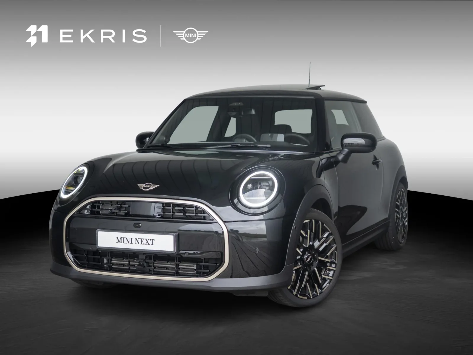 MINI Cooper (2026) — foto 1