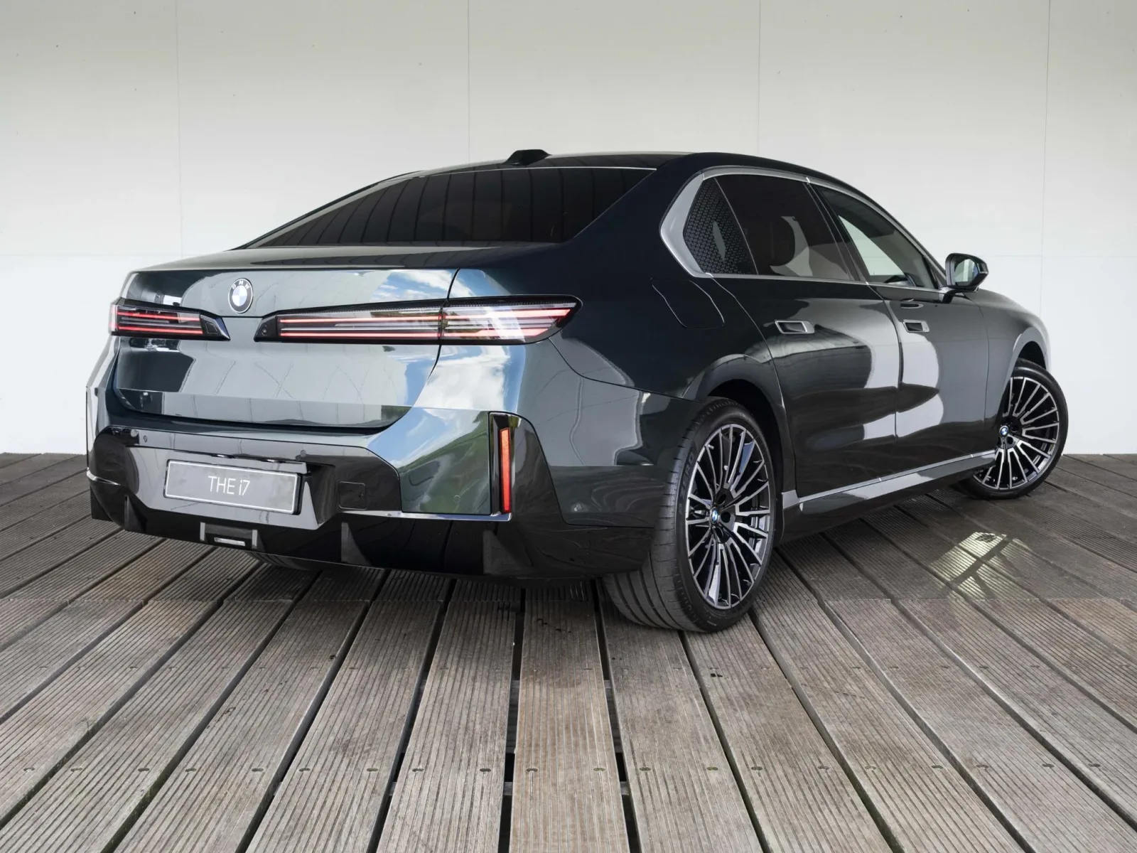 BMW i7 (2026) — foto 1
