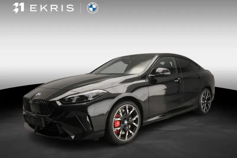 BMW 2-Serie (2026)