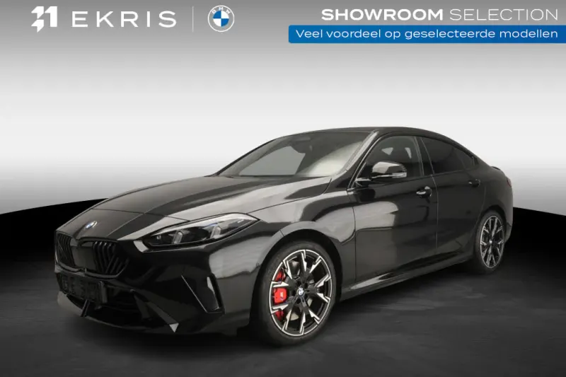 BMW 2-Serie (2026)