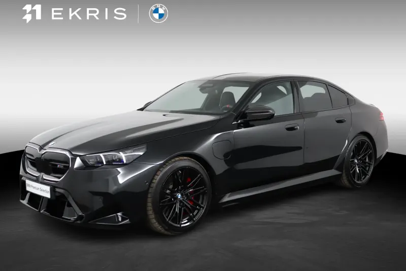 BMW 5-Serie (2025)
