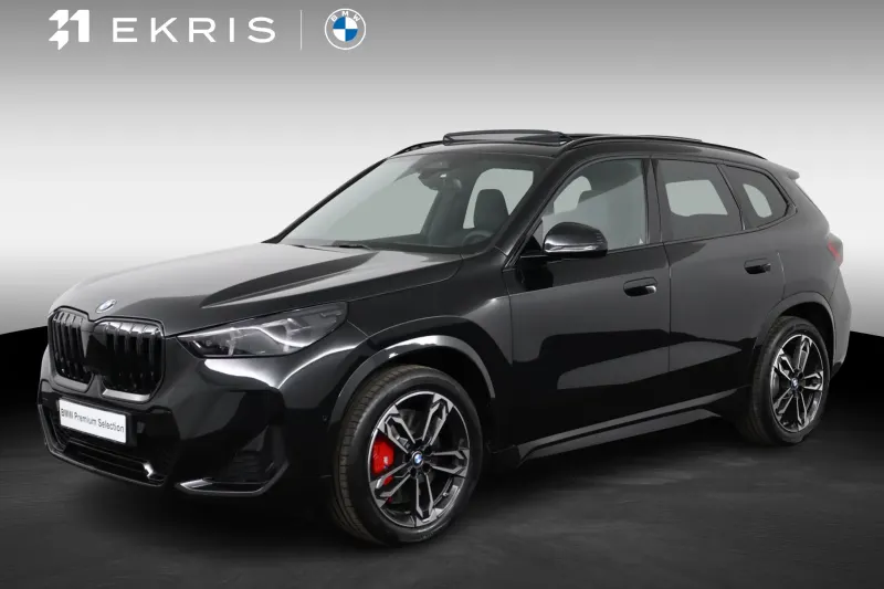 BMW X1 (2025)