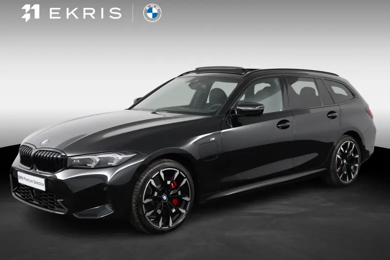 BMW 3-Serie (2025)