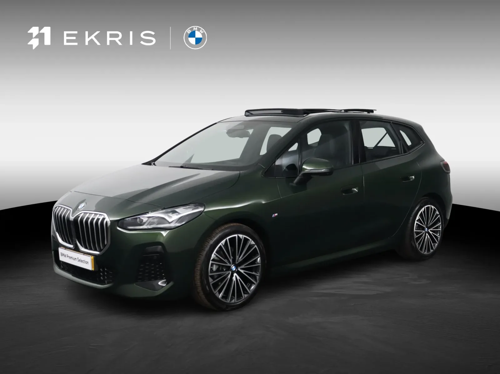 BMW 2-Serie (2025) — foto 1