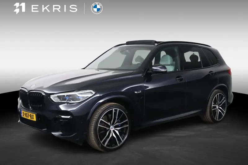 BMW X5 (2022)