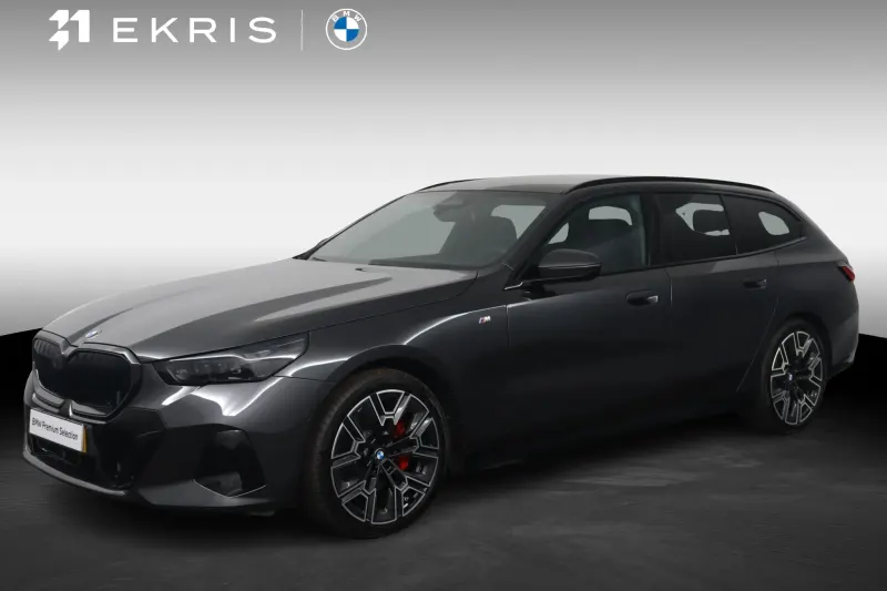 BMW 5-Serie (2025)