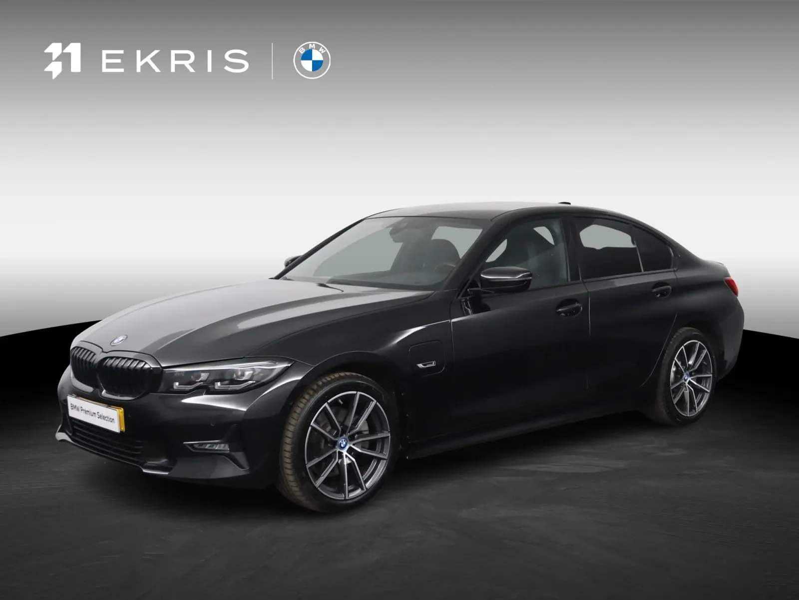 BMW 3-Serie (2022) — foto 1