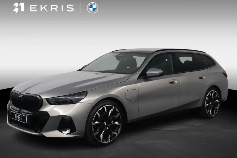 BMW 5-Serie (2026)