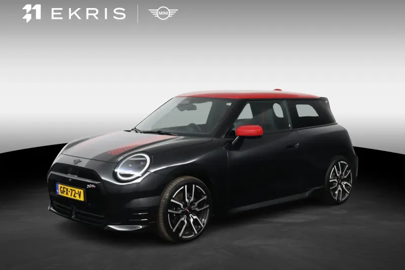 MINI Cooper (2024)