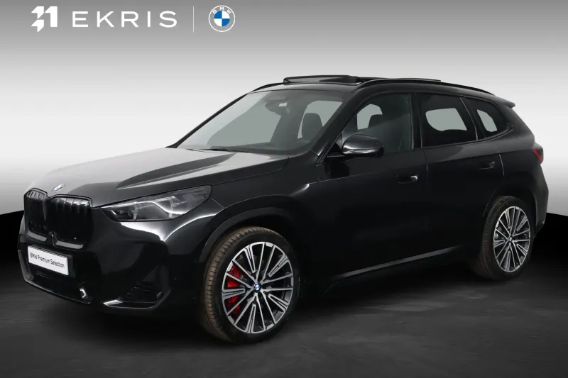 BMW X1 (2026)