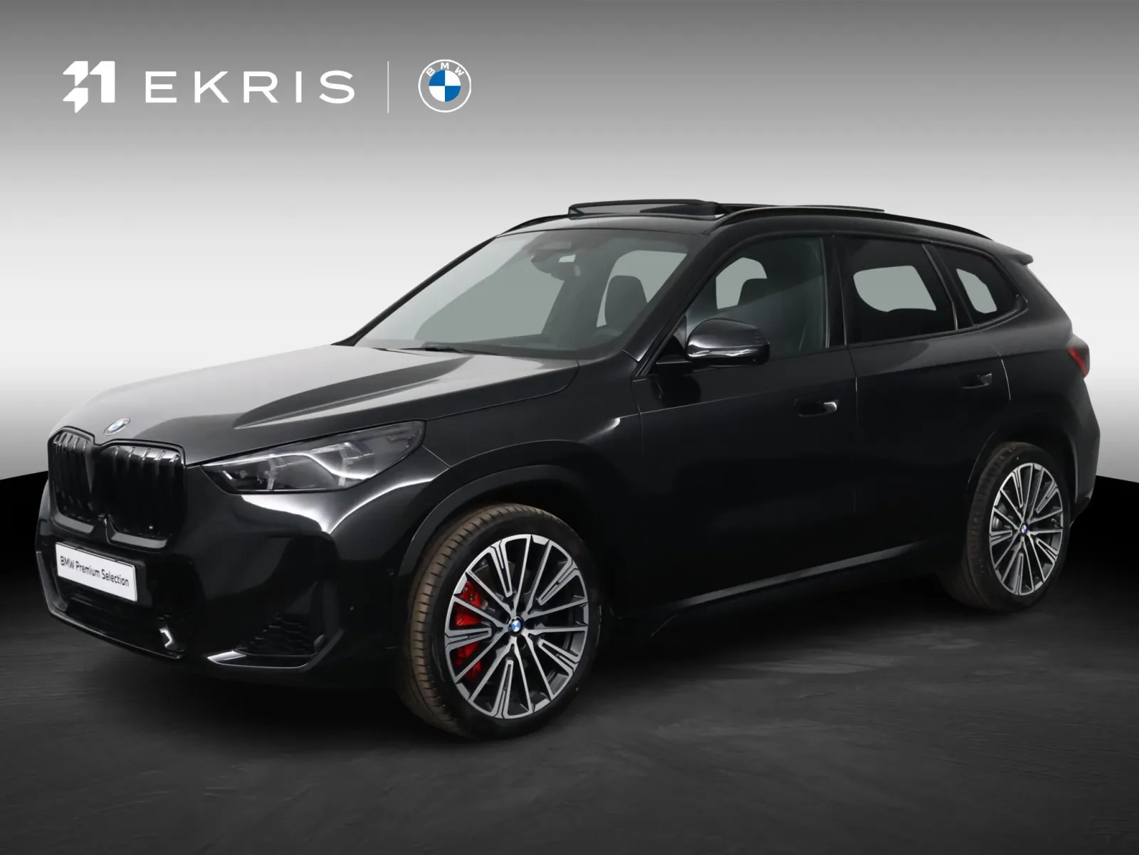 BMW X1 (2026) — foto 1