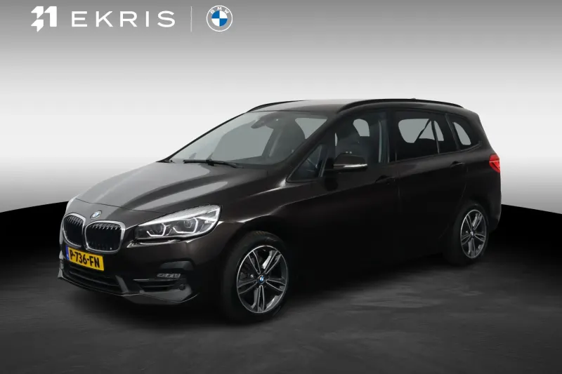 BMW 2-Serie (2019)