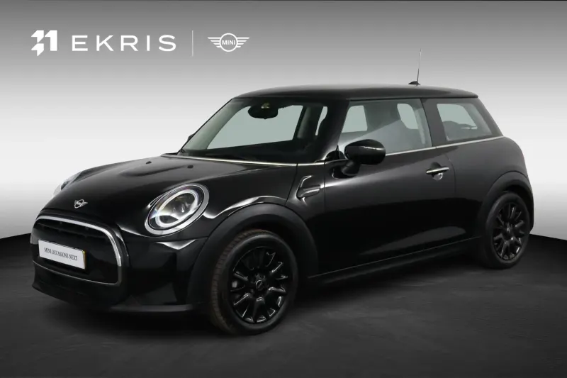 MINI 3-deurs (2022)