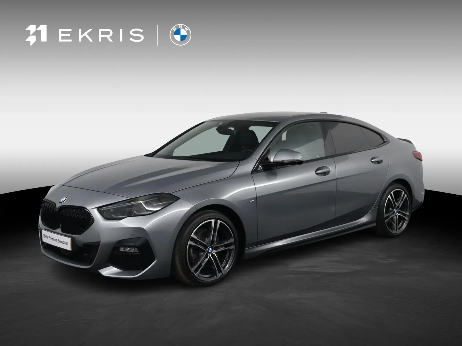 BMW 2-Serie (2022) — foto 1