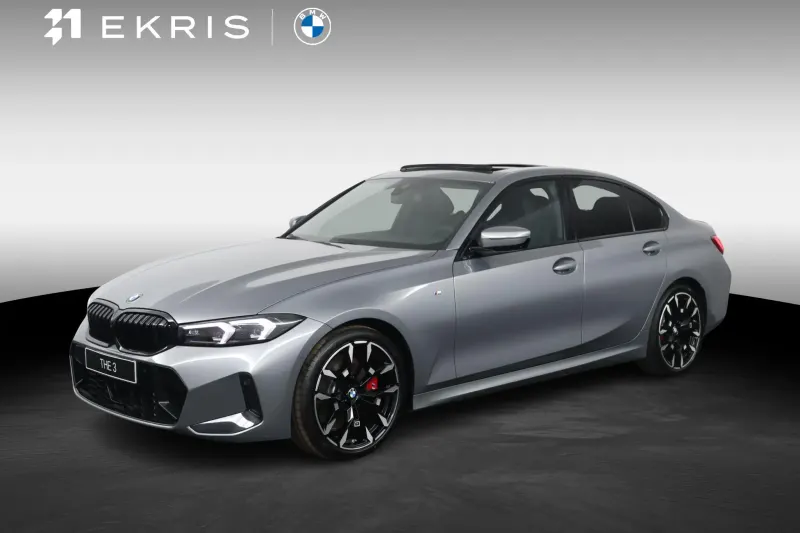 BMW 3-Serie (2026)