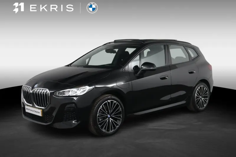 BMW 2-Serie (2025)