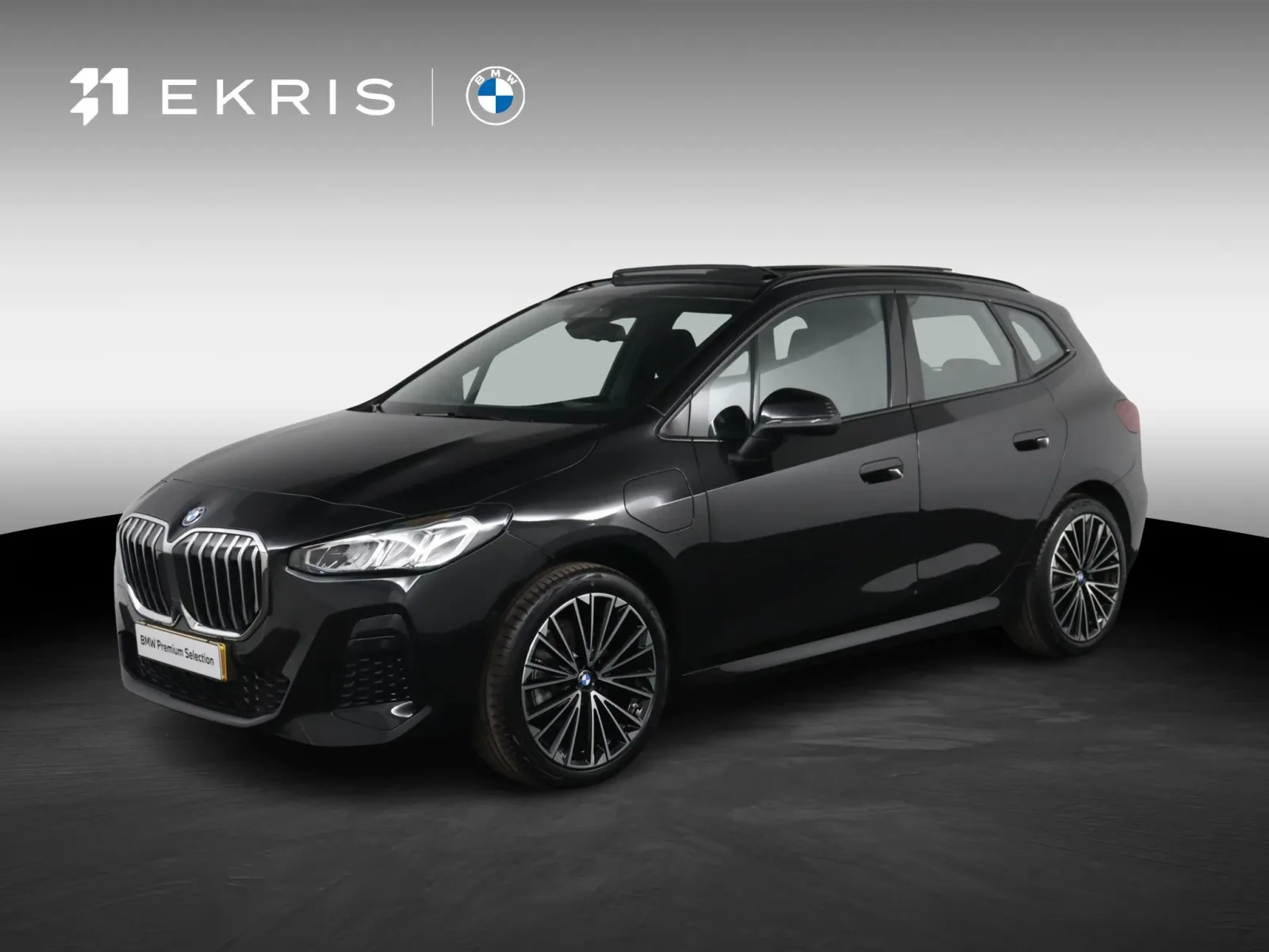 BMW 2-Serie (2025) — foto 1