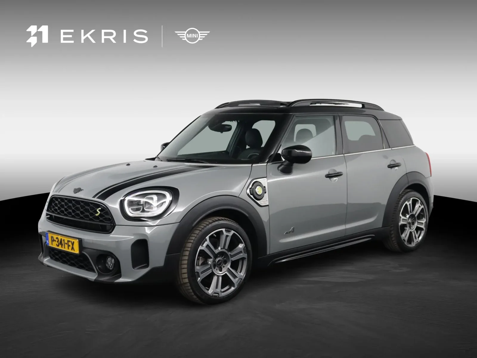 MINI Countryman (2022) — foto 1