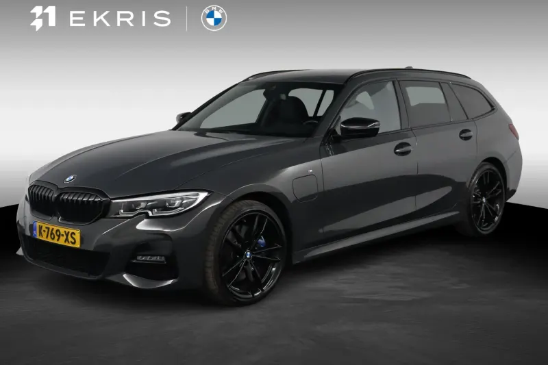 BMW 3-Serie (2021)