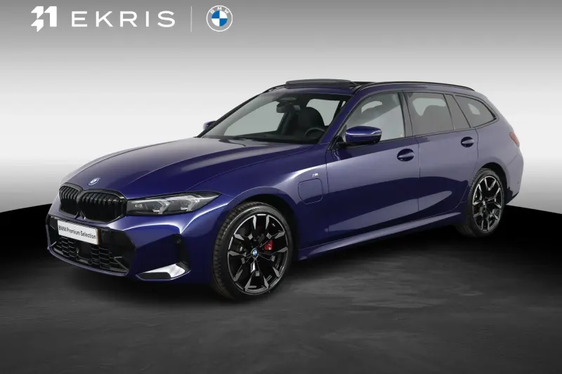 BMW 3-Serie (2026)