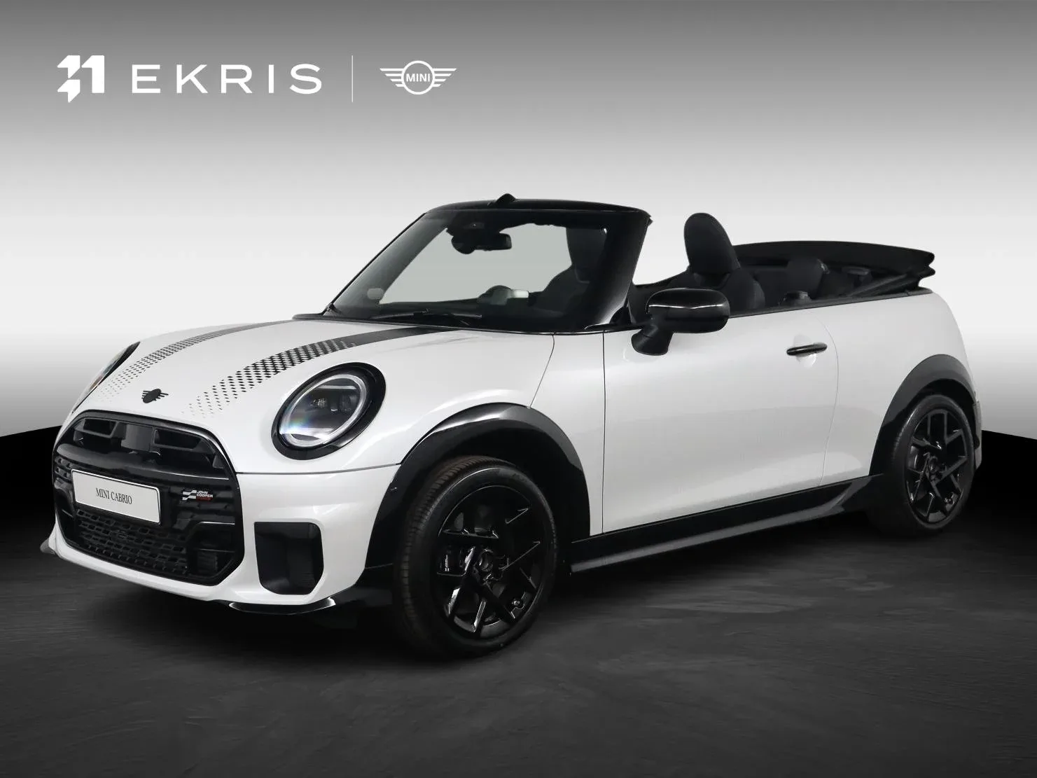 MINI Cooper (2026) — foto 1