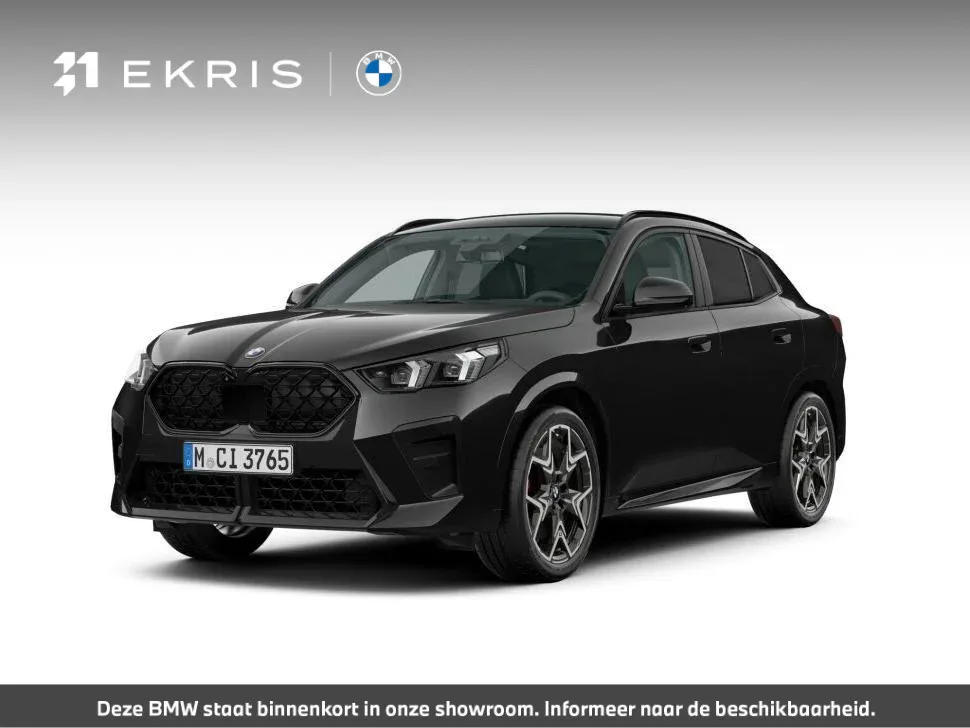 BMW X2 (2026) — foto 1