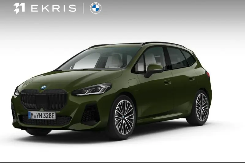 BMW 2-Serie (2026)