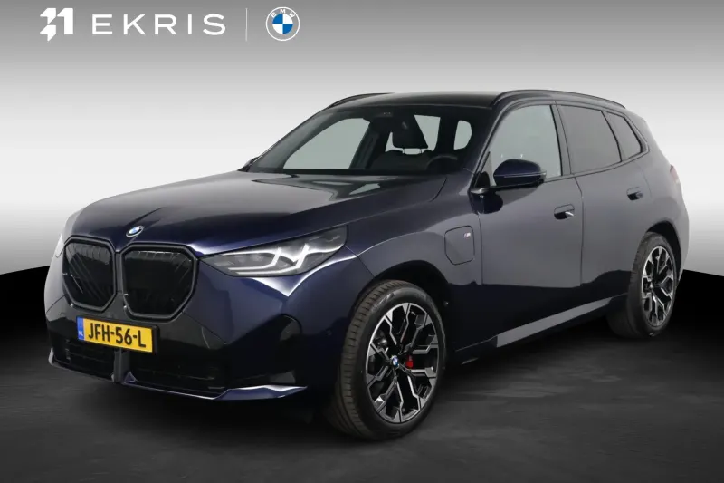 BMW X3 (2025)