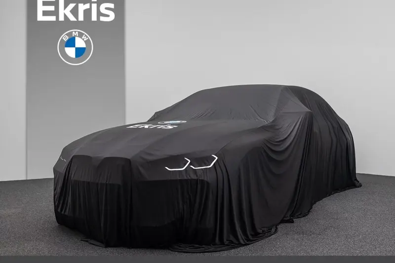BMW i5 (2025)