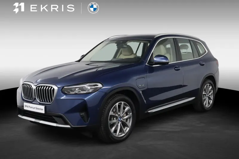 BMW X3 (2022)
