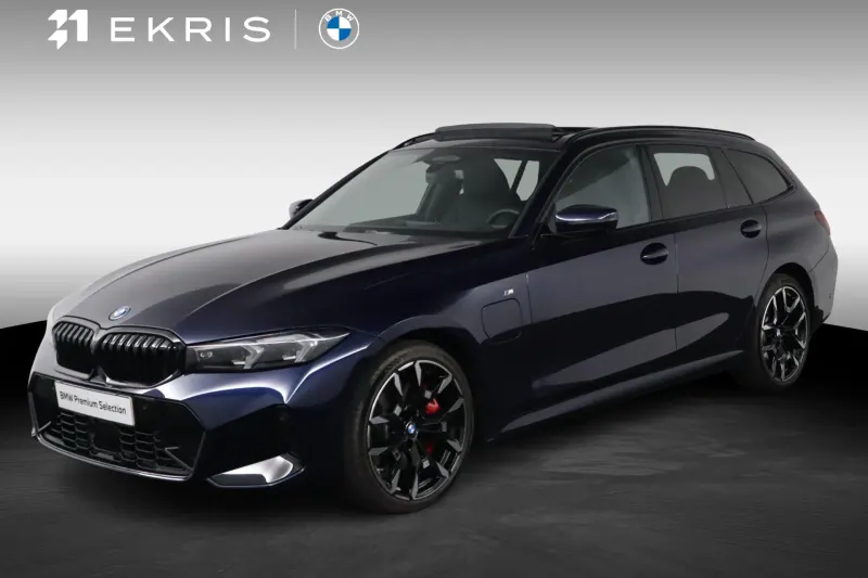 BMW 3-Serie (2026)