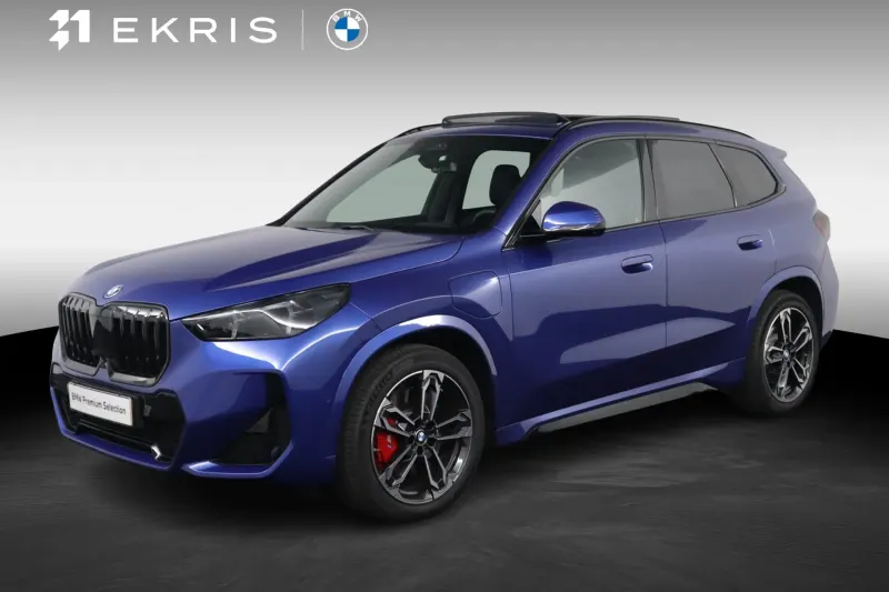 BMW X1 (2026)
