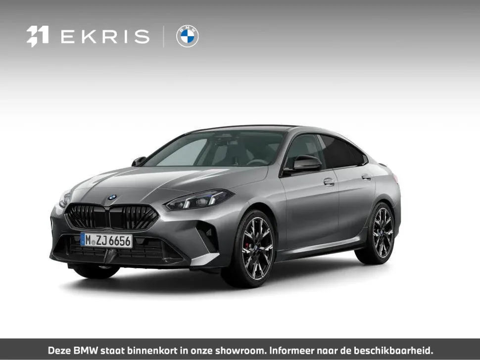 BMW 2-Serie (2026) — foto 1