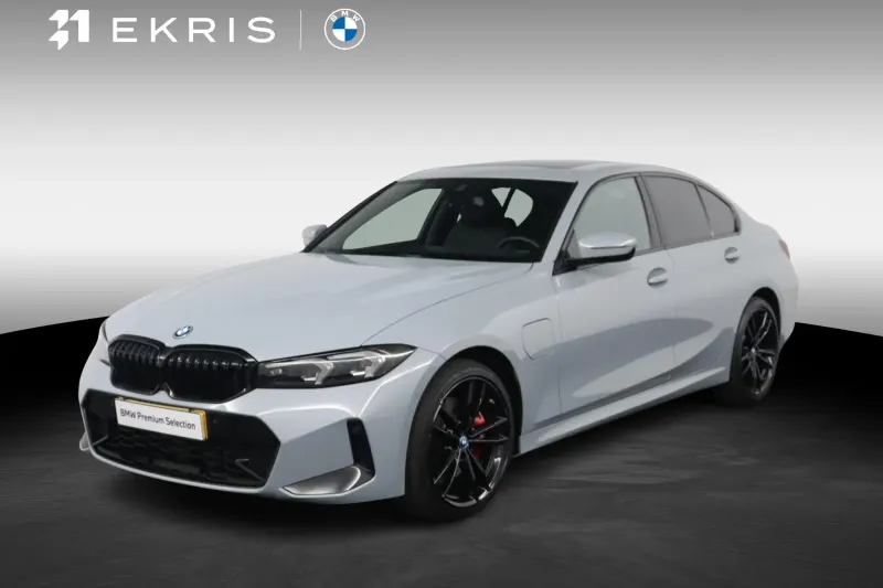 BMW 3-Serie (2024)
