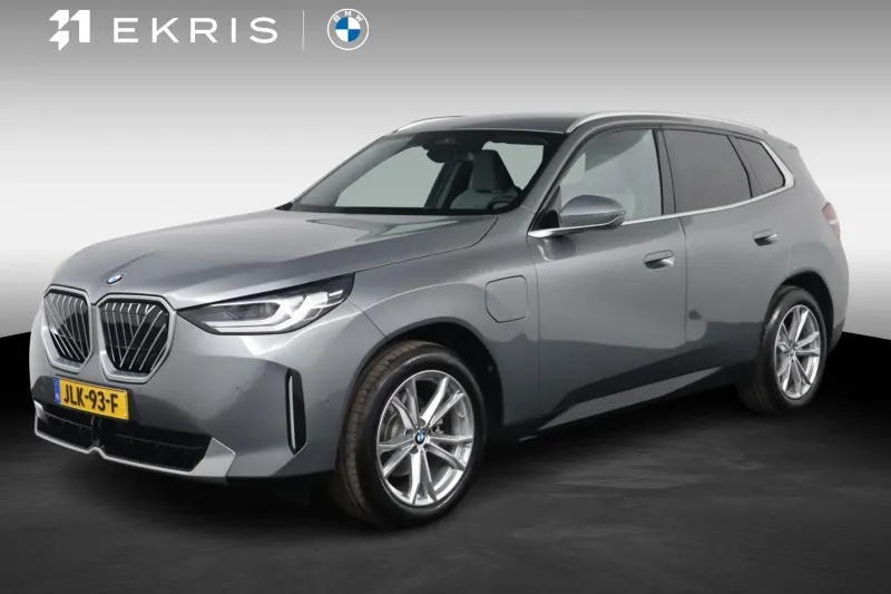 BMW X3 (2025)