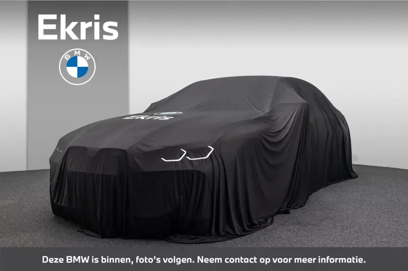 BMW 1-Serie (2026)