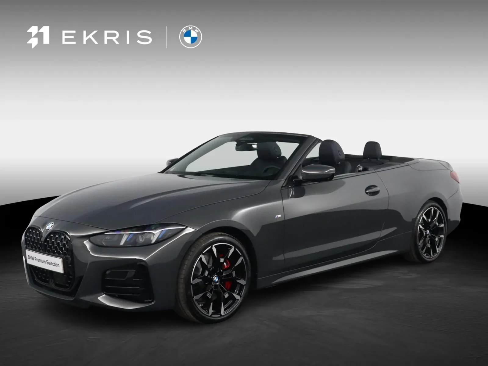 BMW 4-Serie (2026) — foto 1