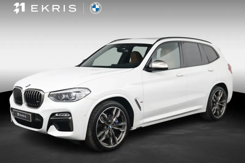 BMW X3 (2018)