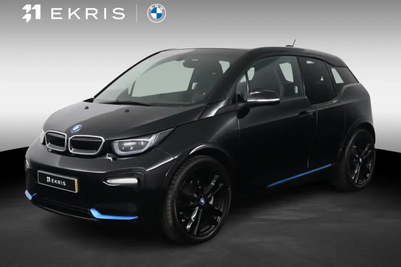 BMW i3 (2018)