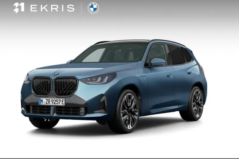 BMW X3 (2026)