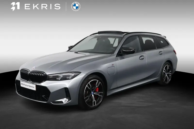 BMW 3-Serie (2024)