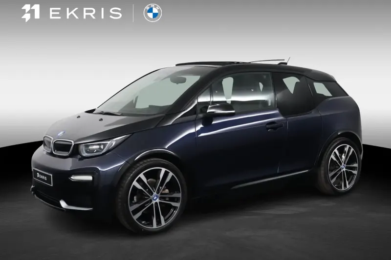 BMW i3 (2019)