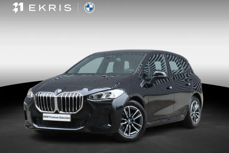 BMW 2-Serie (2024)
