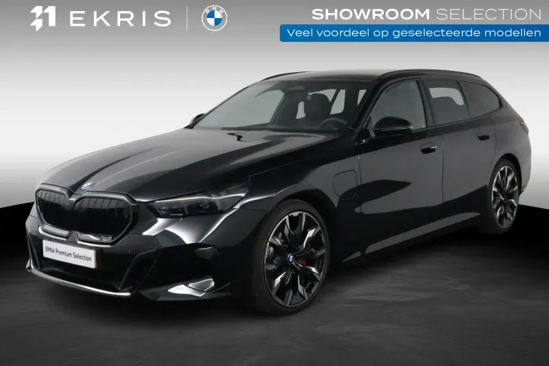 BMW 5-Serie (2026)