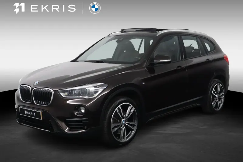 BMW X1 (2018)